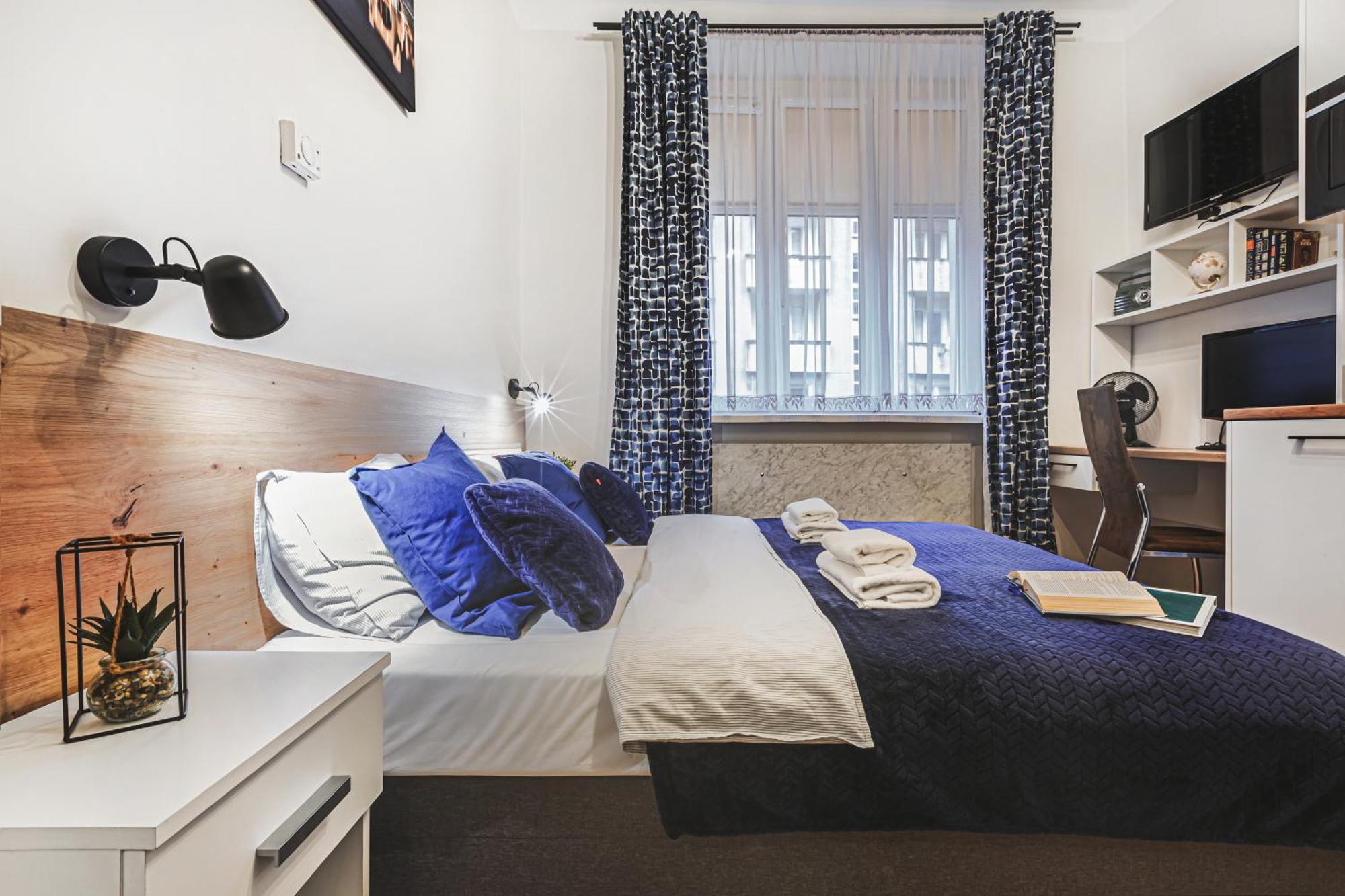 Apartment Komfortowe Mieszkanie Grunwald
