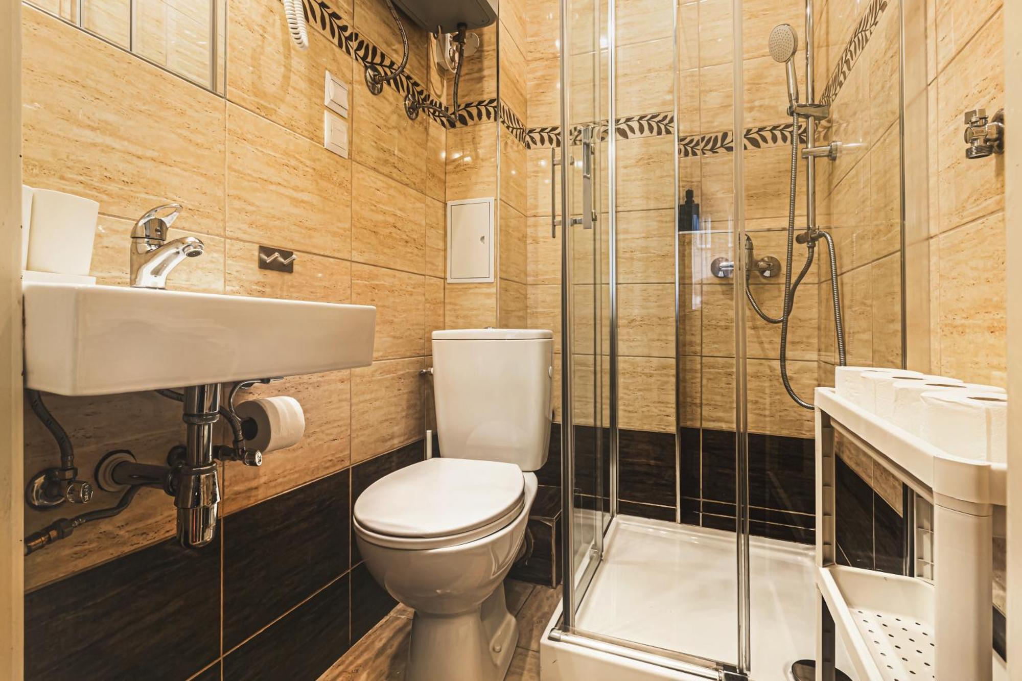 Apartment Komfortowe Mieszkanie Grunwald *