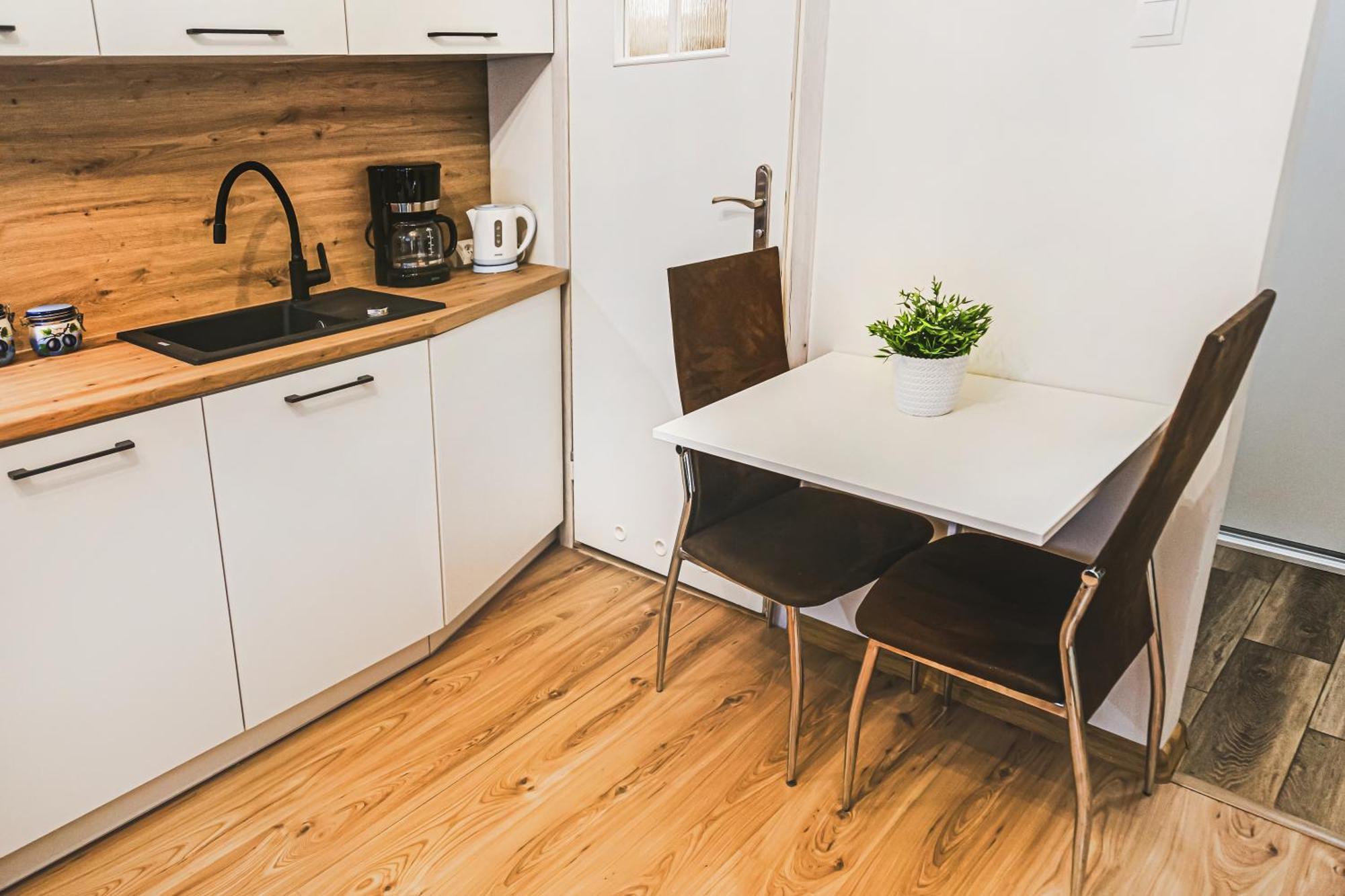 Apartment Komfortowe Mieszkanie Grunwald Breslau