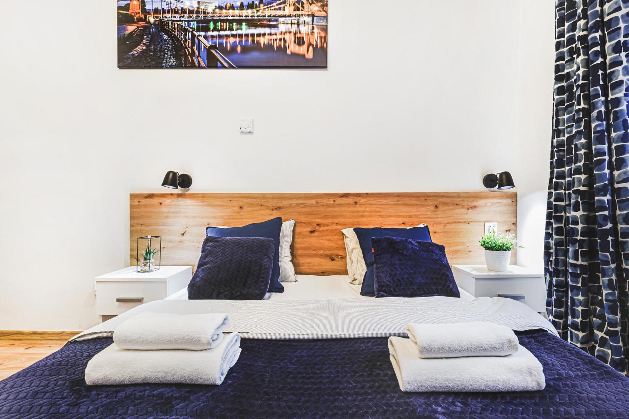 Apartment Komfortowe Mieszkanie Grunwald